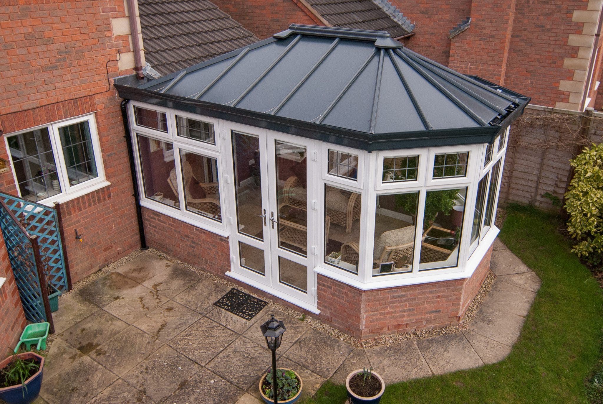 Conservatories by G&G Builders