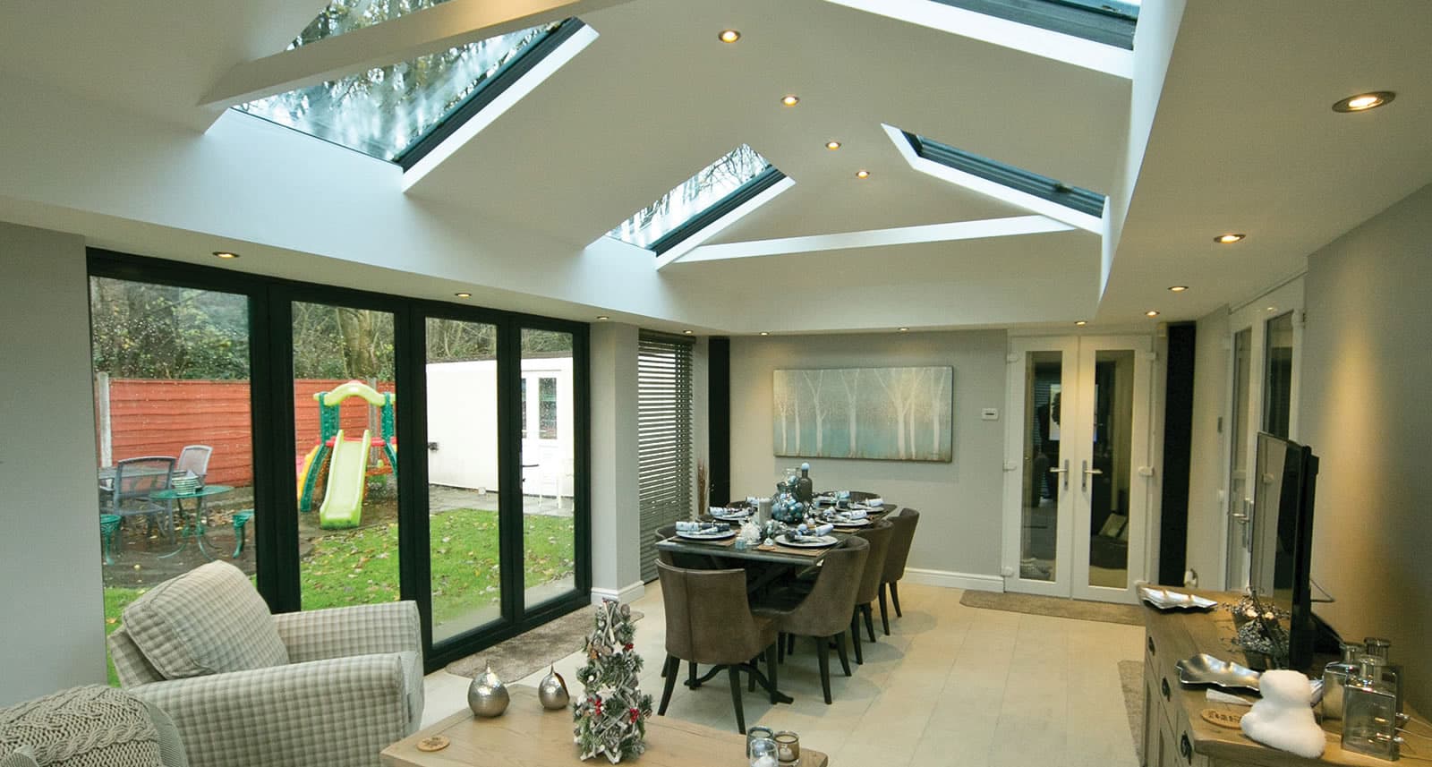 Extensions — G&G Builders