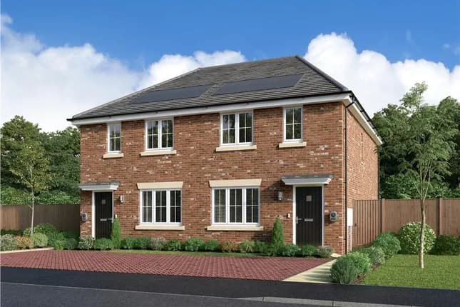 New Builds — G&G Builders